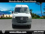 Used 2023 Mercedes-Benz Sprinter 2500 High Roof AWD, Empty Cargo Van for sale #P129037 - photo 7
