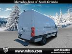 Used 2023 Mercedes-Benz Sprinter 2500 High Roof AWD, Empty Cargo Van for sale #P129157 - photo 21