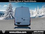 Used 2023 Mercedes-Benz Sprinter 2500 High Roof AWD, Empty Cargo Van for sale #P129157 - photo 22