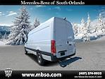 Used 2023 Mercedes-Benz Sprinter 2500 High Roof AWD, Empty Cargo Van for sale #P129157 - photo 23