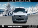 Used 2023 Mercedes-Benz Sprinter 2500 High Roof AWD, Empty Cargo Van for sale #P129157 - photo 25