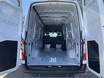 Used 2023 Mercedes-Benz Sprinter 2500 High Roof AWD, Empty Cargo Van for sale #P129330 - photo 2