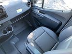 Used 2023 Mercedes-Benz Sprinter 2500 High Roof AWD, Empty Cargo Van for sale #P129330 - photo 14