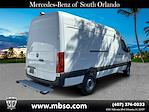 Used 2023 Mercedes-Benz Sprinter 2500 High Roof AWD, Empty Cargo Van for sale #P129330 - photo 3