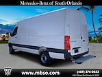 Used 2023 Mercedes-Benz Sprinter 2500 High Roof AWD, Empty Cargo Van for sale #P129330 - photo 5