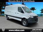 Used 2023 Mercedes-Benz Sprinter 2500 High Roof AWD, Empty Cargo Van for sale #P129367 - photo 1