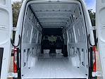 Used 2023 Mercedes-Benz Sprinter 2500 High Roof AWD, Empty Cargo Van for sale #P129367 - photo 2