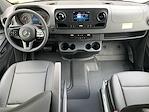 Used 2023 Mercedes-Benz Sprinter 2500 High Roof AWD, Empty Cargo Van for sale #P129367 - photo 12