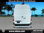 Used 2023 Mercedes-Benz Sprinter 2500 High Roof AWD, Empty Cargo Van for sale #P129367 - photo 4