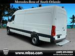 Used 2023 Mercedes-Benz Sprinter 2500 High Roof AWD, Empty Cargo Van for sale #P129367 - photo 5