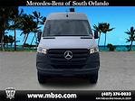 Used 2023 Mercedes-Benz Sprinter 2500 High Roof AWD, Empty Cargo Van for sale #P129367 - photo 7