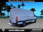 Used 2023 Mercedes-Benz Sprinter 2500 High Roof AWD, Empty Cargo Van for sale #P129499 - photo 3