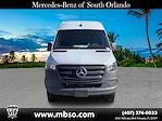 2023 Mercedes-Benz Sprinter 2500 High Roof AWD, Empty Cargo Van for sale #P129500 - photo 7
