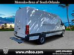 2023 Mercedes-Benz Sprinter 2500 High Roof AWD, Empty Cargo Van for sale #P129504 - photo 3