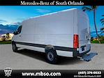 Used 2023 Mercedes-Benz Sprinter 2500 High Roof AWD, Empty Cargo Van for sale #P129504 - photo 5