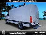 2023 Mercedes-Benz Sprinter 2500 High Roof AWD, Empty Cargo Van for sale #P130028 - photo 5