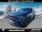 Used 2024 Mercedes-Benz GLE 350 4MATIC AWD, SUV for sale #P140521 - photo 45