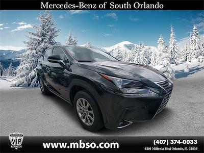 Used 2021 Lexus NX 4x4, SUV for sale #P163535 - photo 1