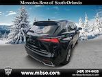 Used 2021 Lexus NX 4x4, SUV for sale #P163535 - photo 2