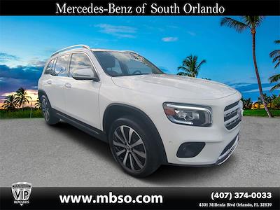 Used 2021 Mercedes-Benz GLB-Class, SUV for sale #P168294 - photo 1