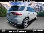 Used 2024 Mercedes-Benz GLE 350 4MATIC AWD, SUV for sale #P170814 - photo 2