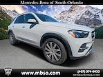 Used 2024 Mercedes-Benz GLE 350 4MATIC AWD, SUV for sale #P170814 - photo 1