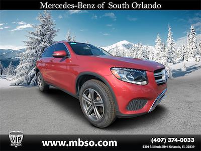 Used 2019 Mercedes-Benz GLC-Class RWD, SUV for sale #P183584 - photo 1