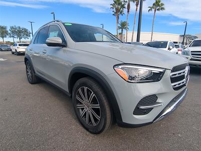 Used 2024 Mercedes-Benz GLE 350 4MATIC AWD, SUV for sale #RB223327 - photo 1