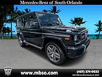 Used 2015 Mercedes-Benz G-Class AWD, SUV for sale #P237514 - photo 1