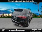 Used 2024 Mercedes-Benz GLE 350 4MATIC AWD, SUV for sale #RB245224 - photo 2