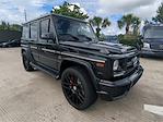 Used 2016 Mercedes-Benz G-Class Base, SUV for sale #P248305 - photo 1