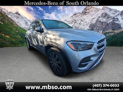 Used 2024 Mercedes-Benz GLE 350 4MATIC AWD, SUV for sale #P251446 - photo 1