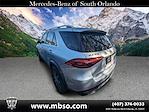 Used 2024 Mercedes-Benz GLE 350 4MATIC AWD, SUV for sale #P251446 - photo 4