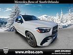 Used 2024 Mercedes-Benz GLE 350 4MATIC AWD, SUV for sale #RB254659 - photo 1