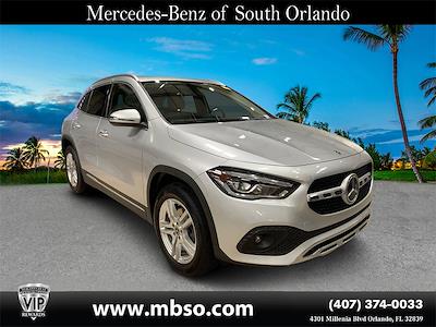 Used 2021 Mercedes-Benz GLA-Class, SUV for sale #P257676 - photo 1