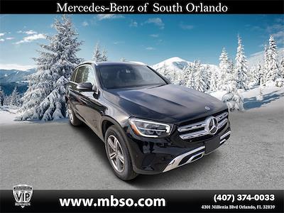 Used 2021 Mercedes-Benz GLC-Class, SUV for sale #P304513 - photo 1