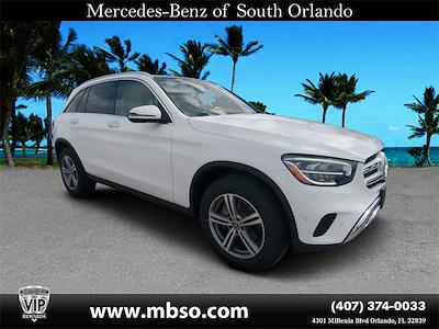 Used 2021 Mercedes-Benz GLC-Class, SUV for sale #P313761 - photo 1