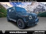 Used 2019 Mercedes-Benz G-Class AWD, SUV for sale #P385014G - photo 1