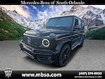 Used 2019 Mercedes-Benz G-Class AWD, SUV for sale #P385014G - photo 22