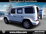 Used 2021 Mercedes-Benz G-Class, SUV for sale #P404746 - photo 18