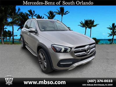 Used 2021 Mercedes-Benz GLE-Class, SUV for sale #P407688 - photo 1