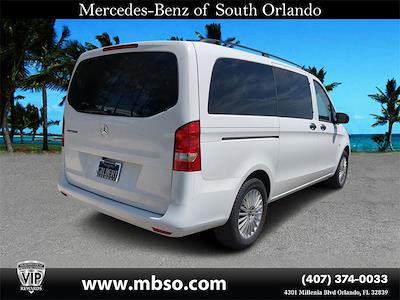 Used 2023 Mercedes-Benz Metris 4x2, Passenger Van for sale #P4266308 - photo 2