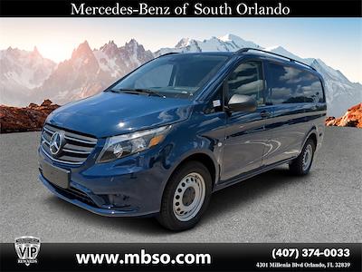 Used 2023 Mercedes-Benz Metris 4x2, Empty Cargo Van for sale #P4278129 - photo 1