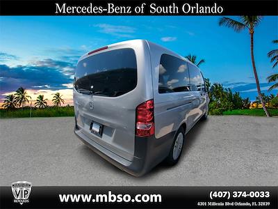 New 2023 Mercedes-Benz Metris 4x2, Passenger Van for sale #P4286496 - photo 2