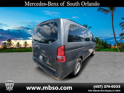 New 2023 Mercedes-Benz Metris 4x2, Passenger Van for sale #P4287193 - photo 2