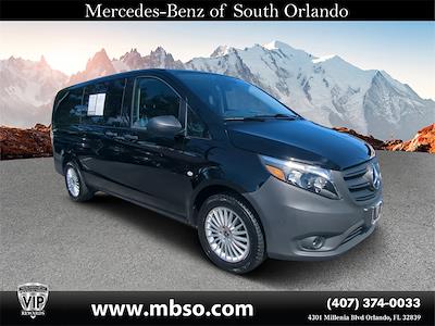 Used 2023 Mercedes-Benz Metris 4x2, Passenger Van for sale #P4289565 - photo 1