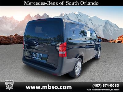 Used 2023 Mercedes-Benz Metris 4x2, Passenger Van for sale #P4289565 - photo 2