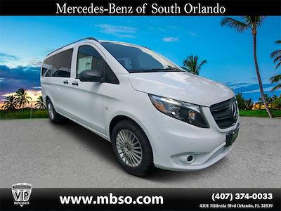 New 2023 Mercedes-Benz Metris 4x2, Passenger Van for sale #P4312058 - photo 1