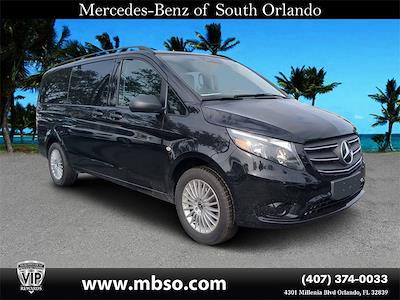 Used 2023 Mercedes-Benz Metris 4x2, Passenger Van for sale #P4339674 - photo 1