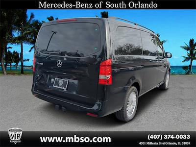 Used 2023 Mercedes-Benz Metris 4x2, Passenger Van for sale #P4339674 - photo 2